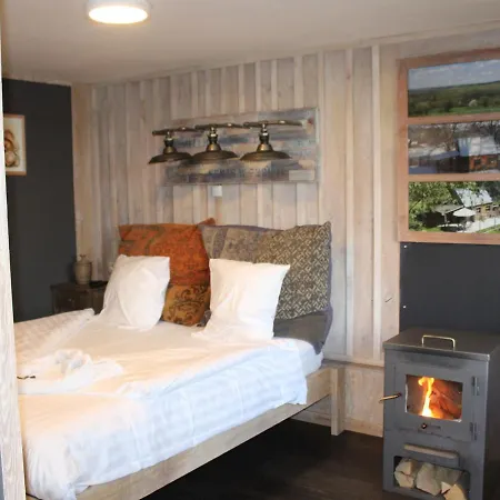 Luxurious Holiday In Heyd With Sauna And Pool *