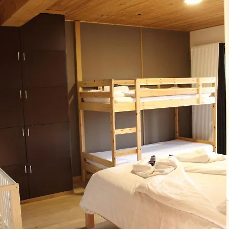 Luxurious Holiday In Heyd With Sauna And Pool Durbuy