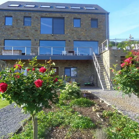 Ferienhaus Luxurious Holiday In Heyd With Sauna And Pool *
