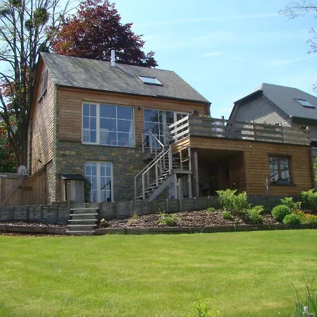 Luxurious Holiday In Heyd With Sauna And Pool Ferienhaus