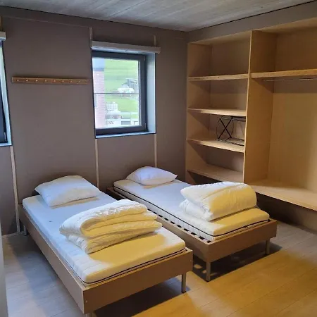 Luxurious Holiday In Heyd With Sauna And Pool Ferienhaus