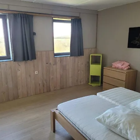 Ferienhaus Luxurious Holiday In Heyd With Sauna And Pool *
