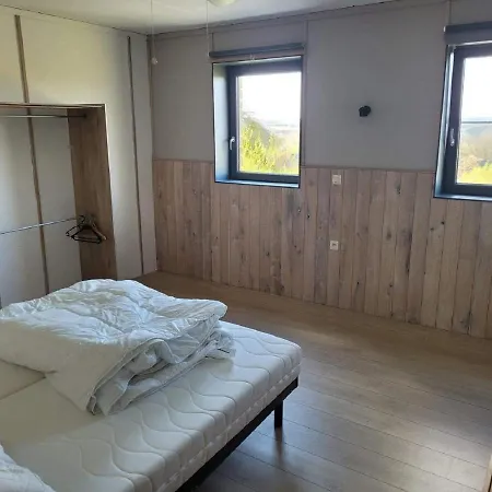 Luxurious Holiday In Heyd With Sauna And Pool