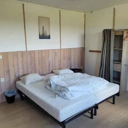 Luxurious Holiday In Heyd With Sauna And Pool