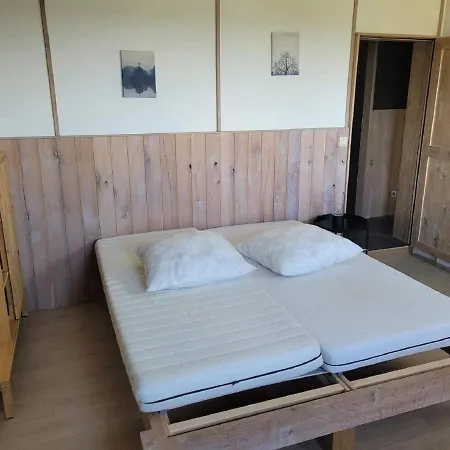 Luxurious Holiday In Heyd With Sauna And Pool Ferienhaus Durbuy